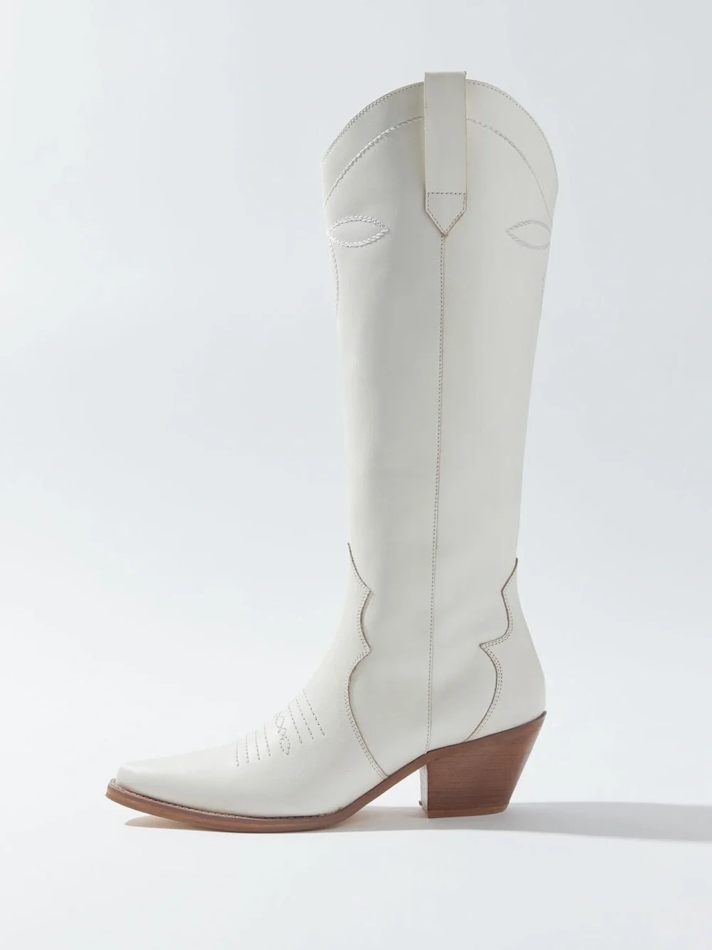 Coconuts by Matisse Allegra Tall Cowboy Boots